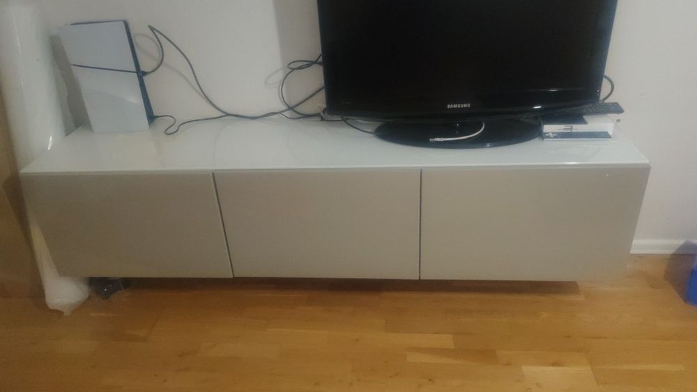 Ikea Besta szafka RTV