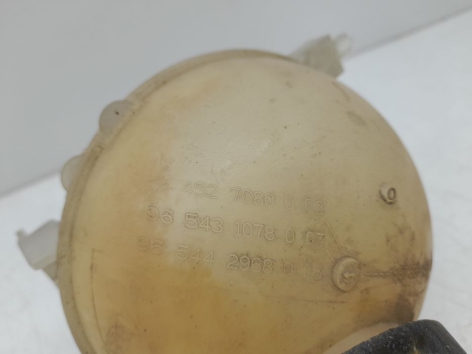 Reservatório / depósito da água / líquido de refrigeração PEUGEOT 3008