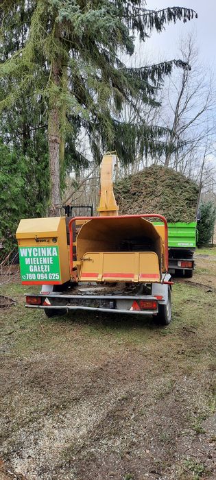 Kompleksowe Usługi Porządkowe