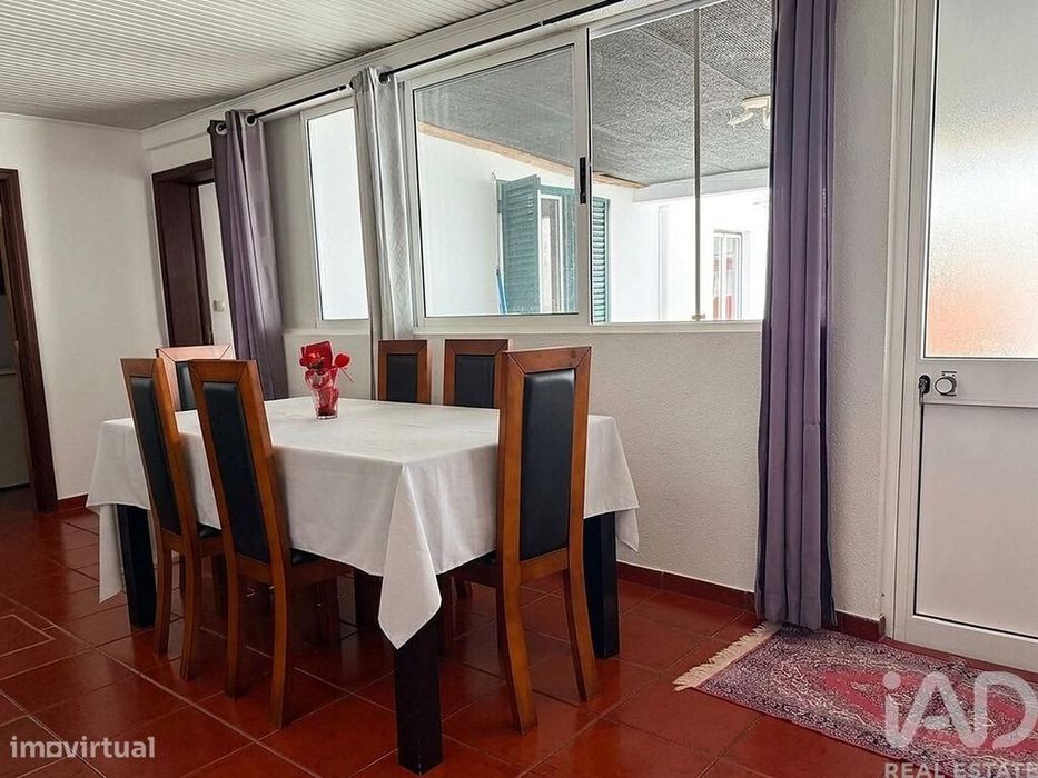 Apartamento T3 em Praia da Vitória