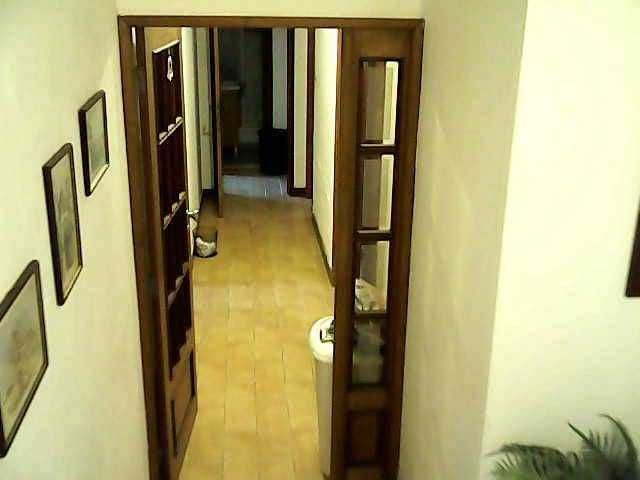 Mini Câmera Wi-Fi 1080p