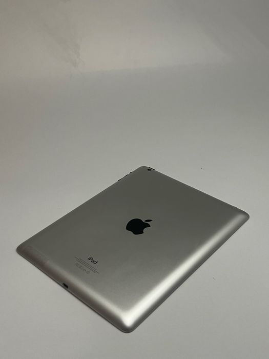 Ipad apple produkt kolekcjonerski