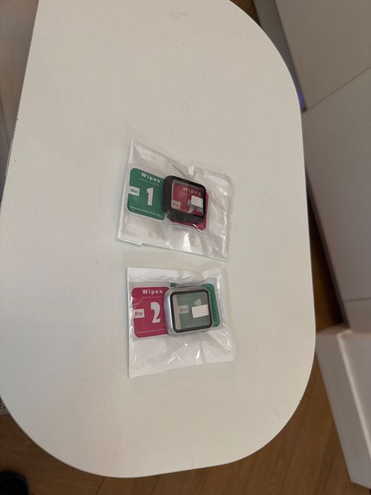 Etui Apple Watch 1, 2, 3 38mm