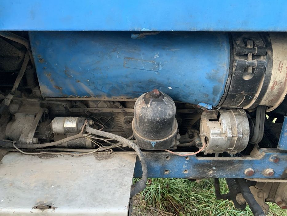 Продам трактор т-40ам