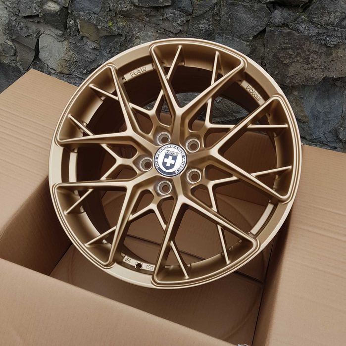 Диски НОВІ R18 5x114,3 Toyota Camry RAV4 Lexus Tesla Model 3 Honda KIA