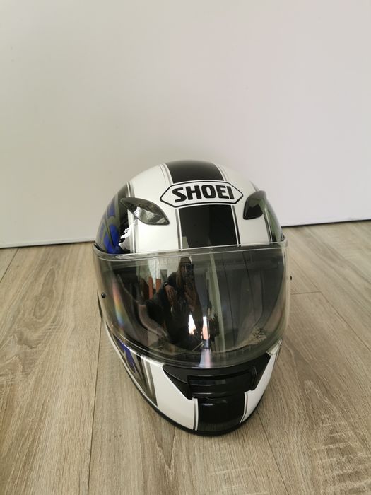 Capacete Shoei XR-1100 Monolith
