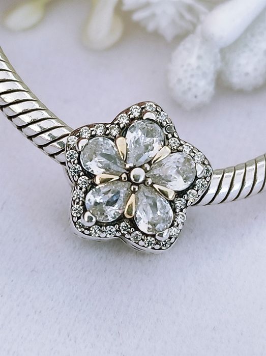 Charm's charms s 925 gwiazdka