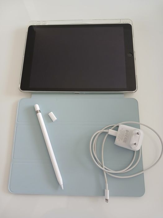 iPad 64GB 9a geração Excelente estado