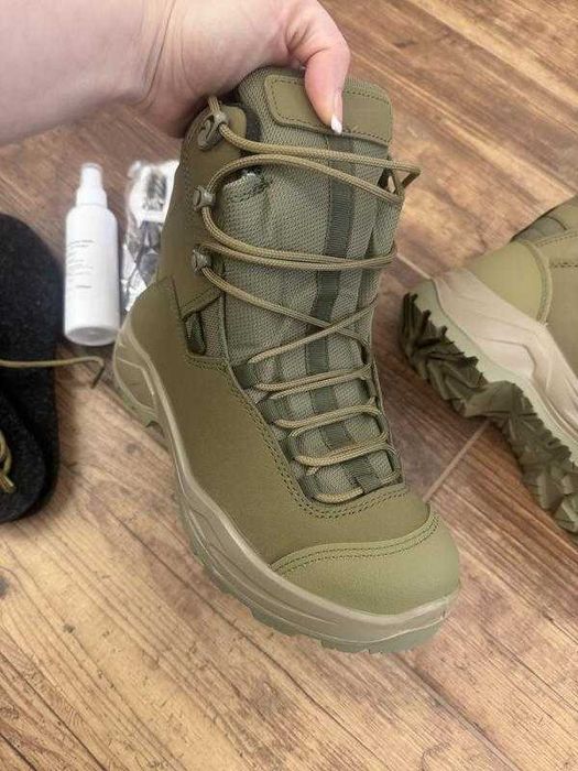 Берці   38 розмір