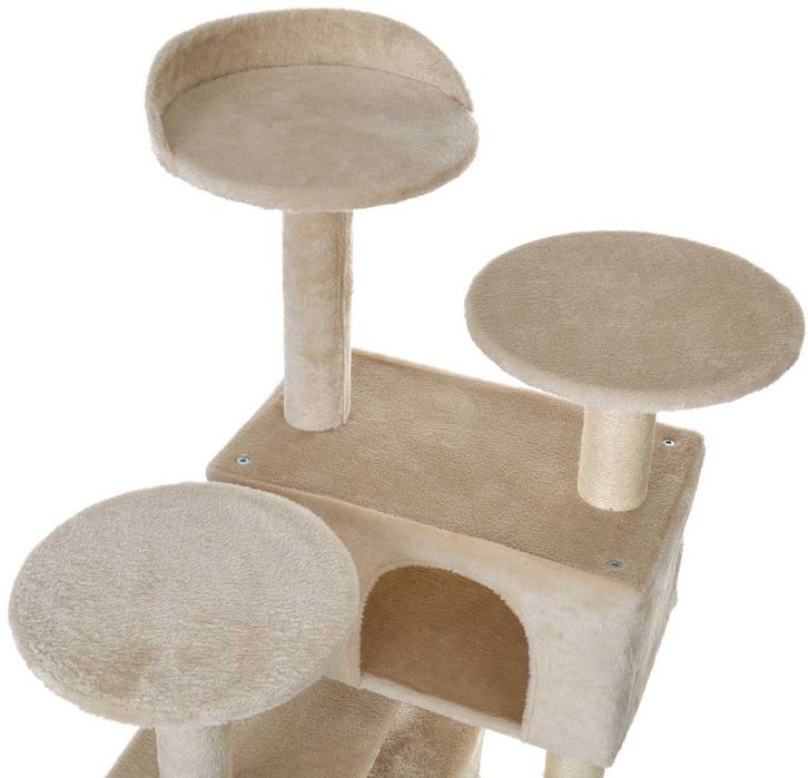 Drapak dla kota 7 poziomów/tylko wysyłka