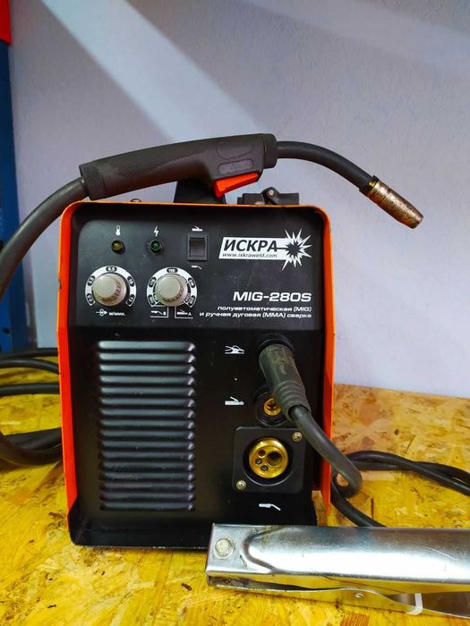 Прокат (оренда) Акумуляторна болгарка (аккумуляторная болгарка, УШМ ...