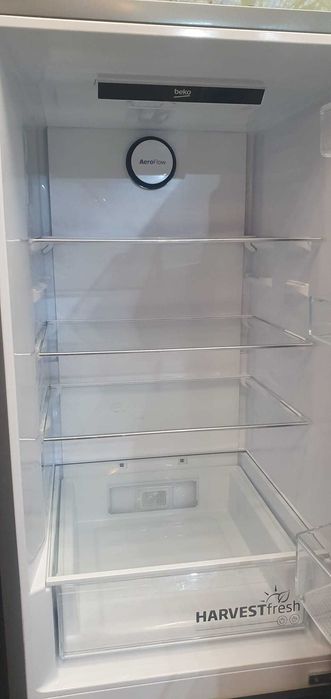 Chłodziarko-zamrażarka Beko K60367NE - Madej Gorlice Mickiewicza -