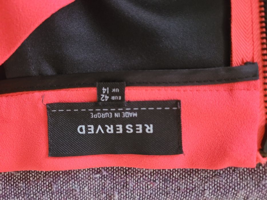Spodniczka Reserved XL