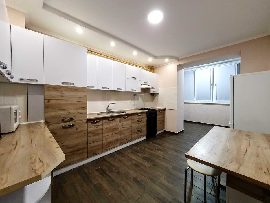 Здається 1 кімнатна "НОВОБУДОВА" на вул.ТЕКСТИЛЬНИКІВ