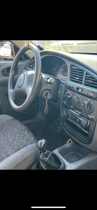 Деу . Срочно продам  1200 $