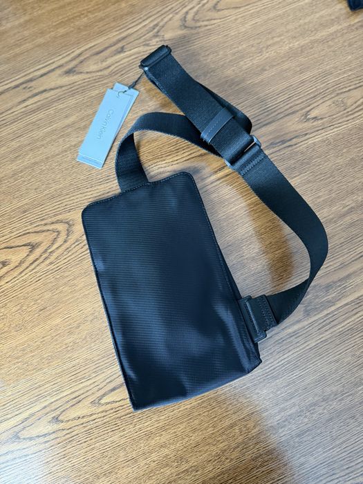 Чоловіча сумка Calvin Klein