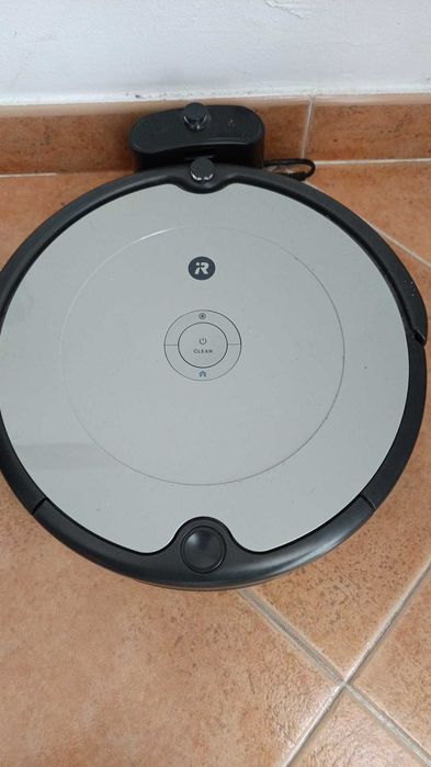 Aspirador irobt Roomba