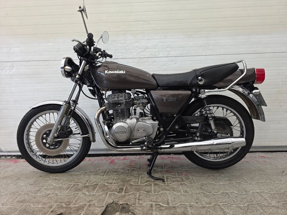 Kawasaki