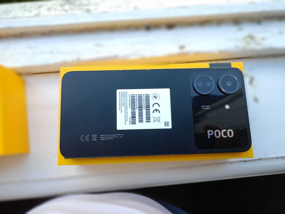 Продам мобільний телефон РОСО. С65