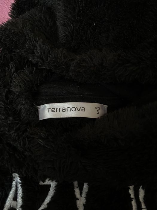 Класна тедді кофта