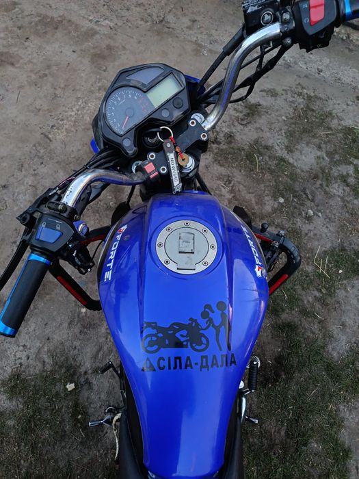 Продам форте 150