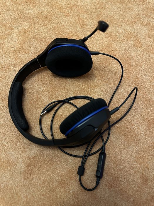 Навушники HyperX Cloud Stinger Core