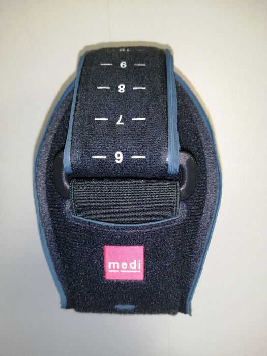 Banda Médica anti-epicondilite NOVA!!