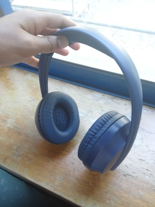 Fones de ouvido bluetooth
