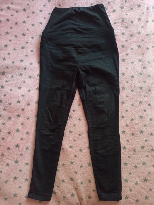 Штани для вагітних, джинси