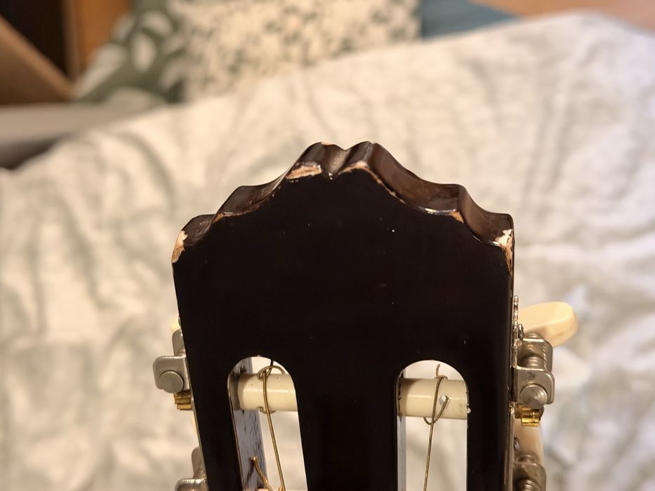 Gitara akustyczna