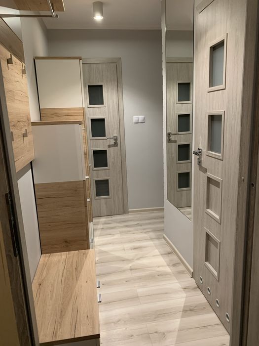 Mieszkanie – Poznań, Osiedle Rzeczypospolitej, Rataje - Widok 5