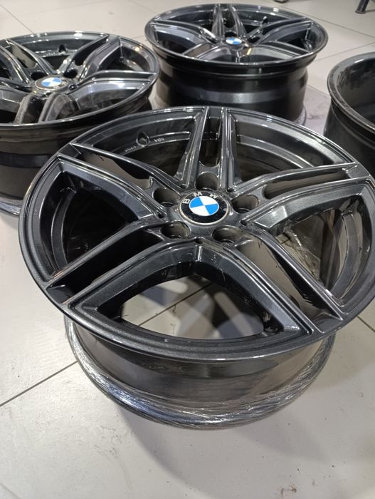 Комплект дисков BMW X3