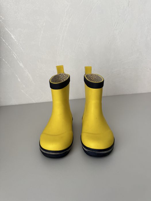 Чоботи гумові Reima Taika 2.0, 25 розмір