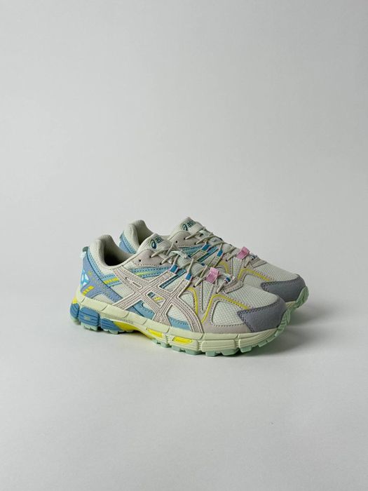 Хіт усіх продажів! Жіночі кросівки Asics Gel-Kahana 8 Beige Sky! Нові! Оплата при отриманні! В наявності: 37,38,39,40,41
