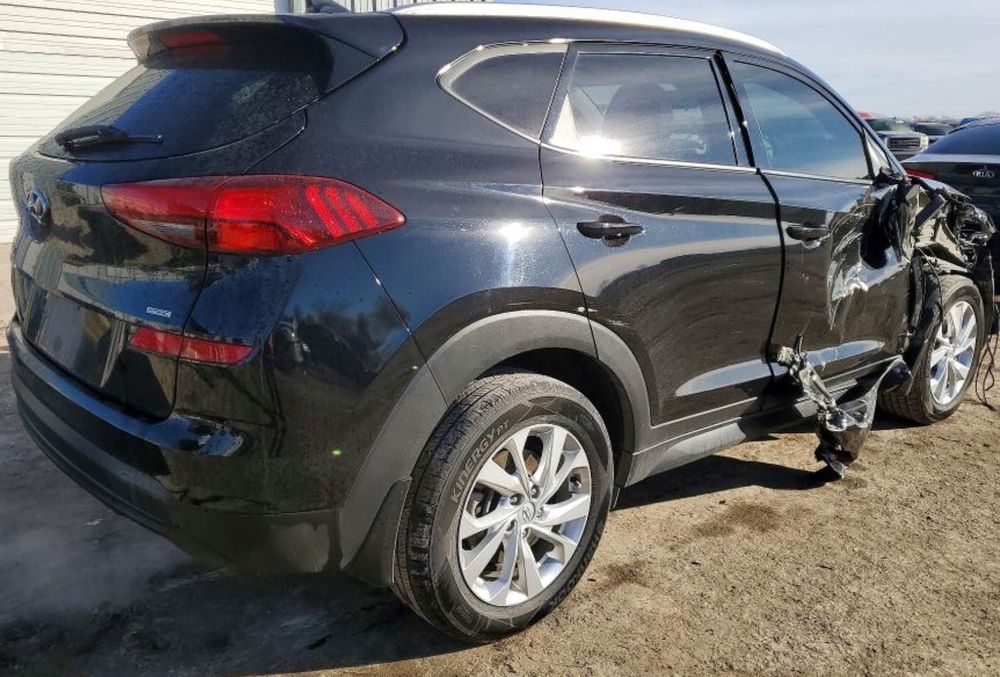 АвтоРазборка Хюндай Туксон 2019г америка разборка hyundai Tucson USA