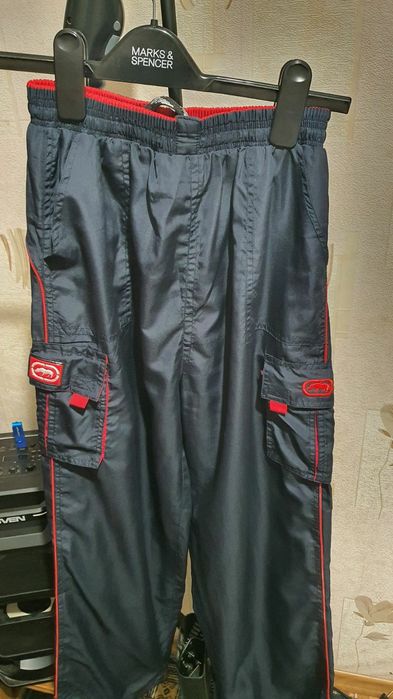 Спортивні штани -карго, Ecko Unltd