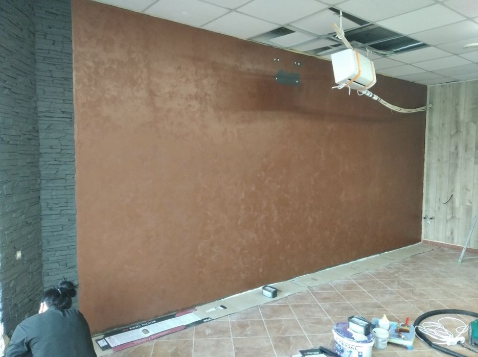 Чоловік на годину,Муж на час,Майстер на годину,Домашній господар