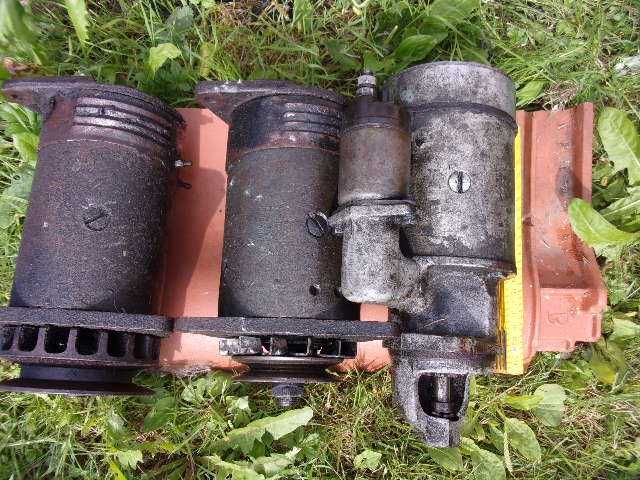 Sworzeń zabezpieczający