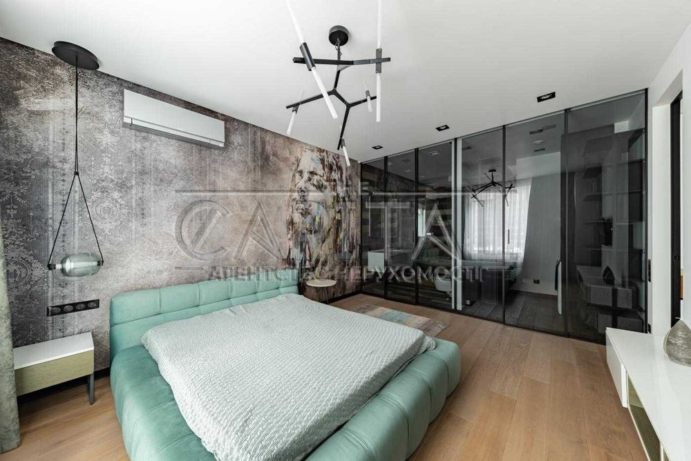 Оренда / Квартира / вул. Саперне Поле, Печерськ, м. Київ