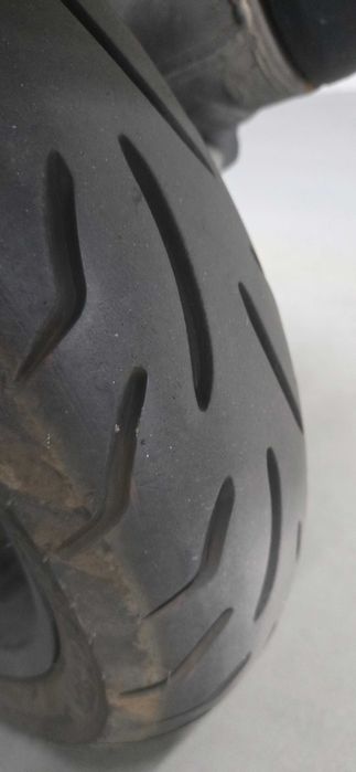 Yamaha X-Max 125 2019
