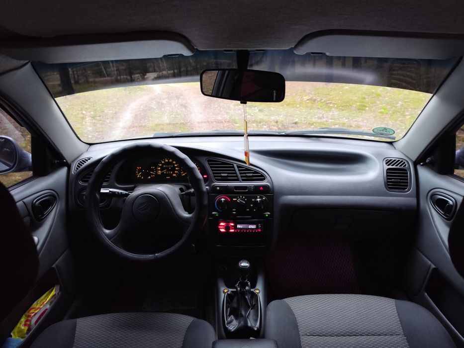 Продам Daewoo Lanos SE