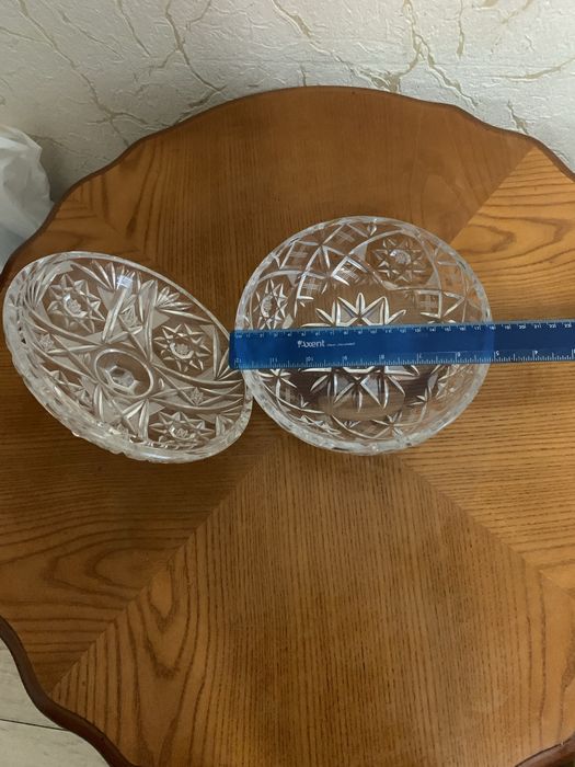 Конфетница или фруктовница