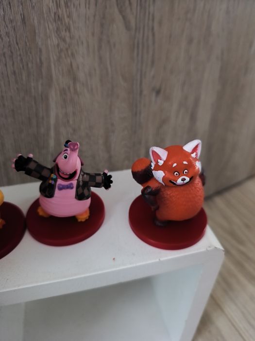 Audiobajki Disney deagostiny magia słuchania
