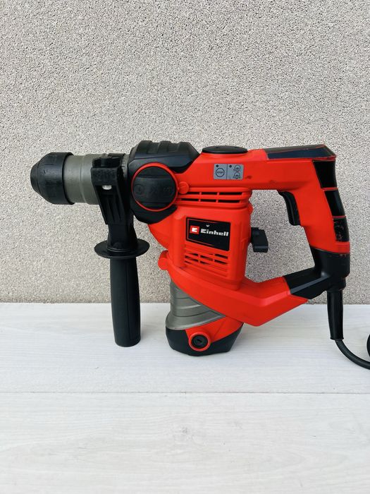 Перфоратор Einhell TC-RH 900