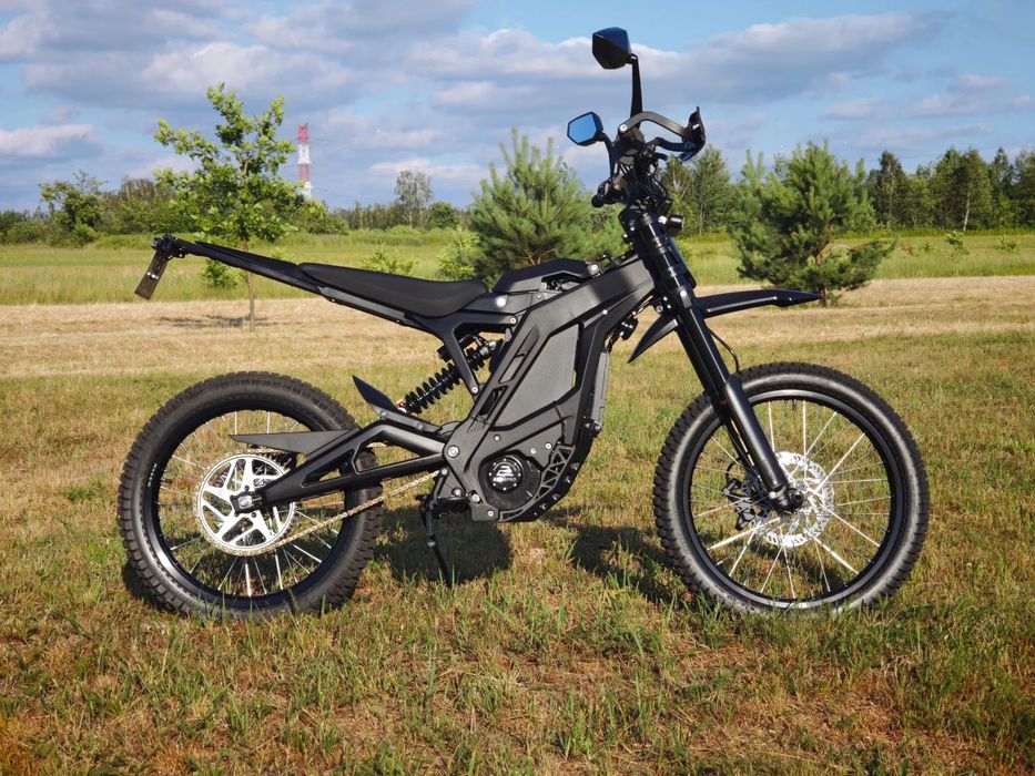 E Ride Pro