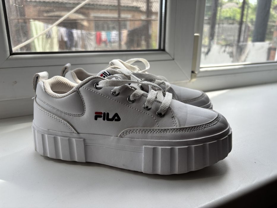 Fila Sandblast L