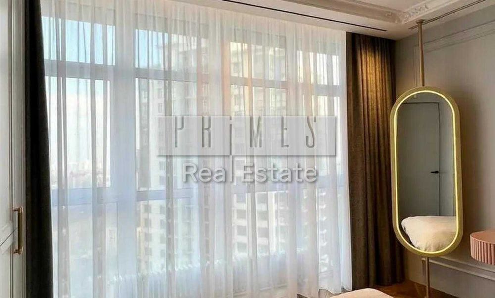 Оренда пентхаусу, ЖК Новопечерські Липки, вул. Андрія Верхогляда, 20