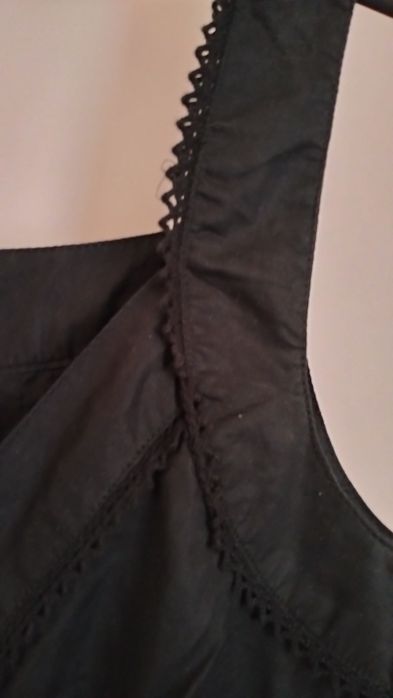 Damski letni kombinezon marki Cache Cache rozmiar 38