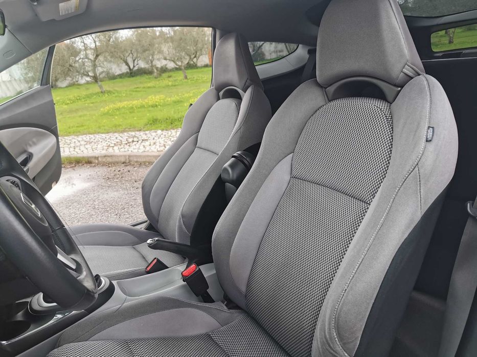 Honda CR-Z 1.5 IMA i-VTEC Sport
