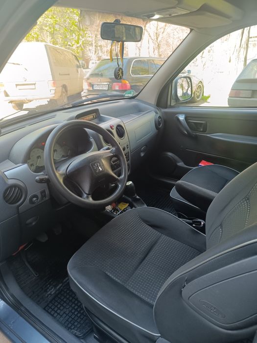 Peugeot Partner 1.6 hdi
